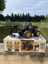 Tamiya Midnight Pumpkin Quick