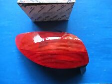 Feu arrière gauche Scintex pour Peugeot 206 09/98- 