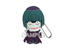 Re:Zero Anime Mascot Keychain