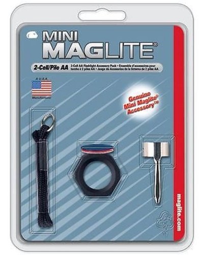 Mag lite accessory pack paquet - mag-lite,