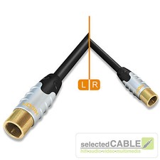 Hicon Ambience 5m Satellite