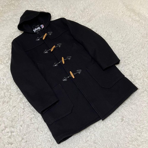 Schott manteau blouson duffle - schott,