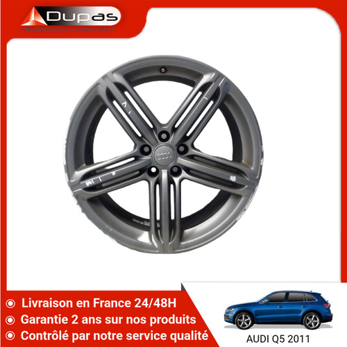 Jante aluminium audi - jante,