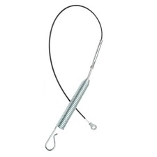 Câble de traction supérieur