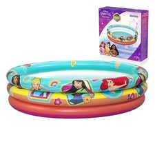 Piscine gonflable 122 x 30 cm