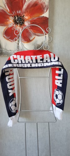 écharpe football châteauroux - Écharpe,