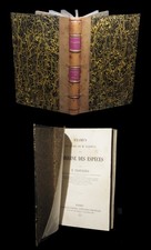 [BIOLOGIE ZOOLOGIE DARWIN]