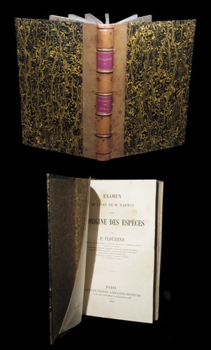 Biologie zoologie darwin - [biologie, darwin]