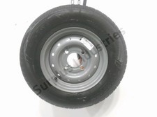 ROUE DE SECOURS FAUTRAS