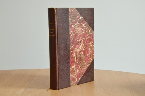 George sand la - -, marquise