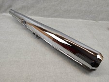 Silencieux GAUCHE ADAPTABLE