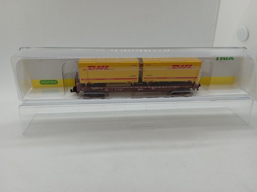Minitrix trix éch wagon - Éch.,