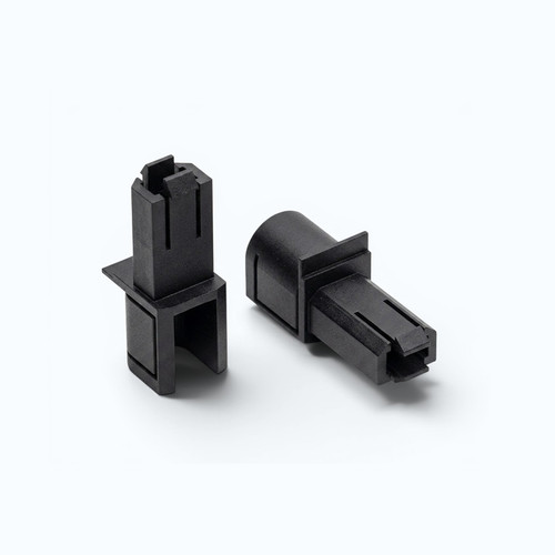 Embouts axe supports plage - axe,