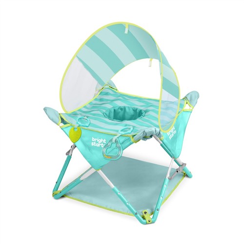 Bright starts pop jump - starts,