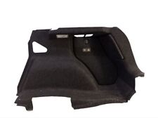 Revêtement Coffre Droite pour