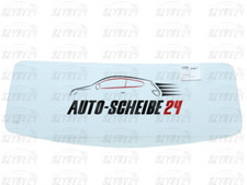 Pare-brise avant Volvo Amazon