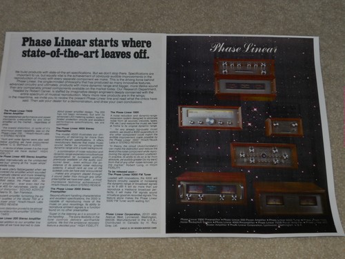 Phase linear 1976 pg - 2,