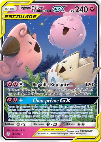 Pokémon togepi mélo et - mélo,