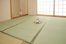 Tapis japonais IKEHIKO Tatami