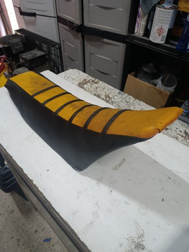 Selle ktm 250 exc - 250,