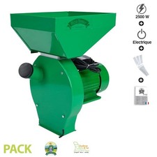 Moulin à céréales