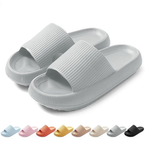 Chaussons nuage homme femme - chaussons,