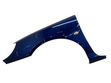 Aile avant gauche PEUGEOT 407