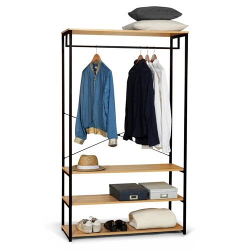 Dressing industriel bois - dressing, et