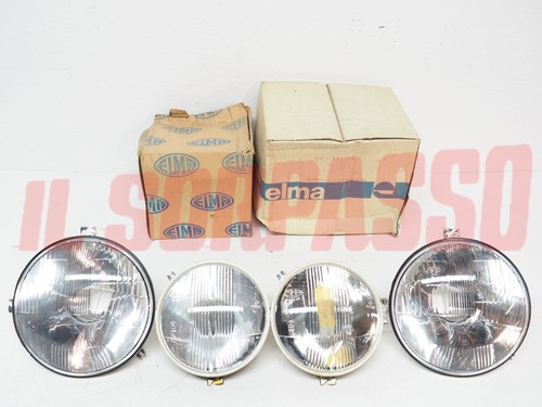 Groupes optiques feux phares - groupes,