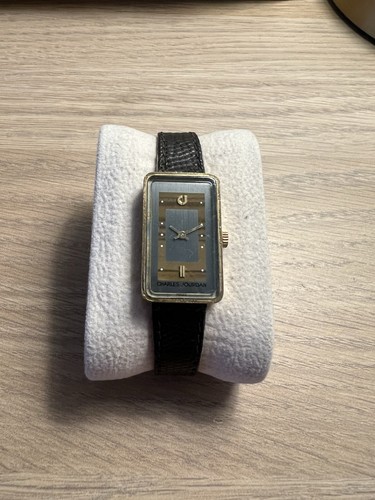 Montre mécanique vintage - mécanique,