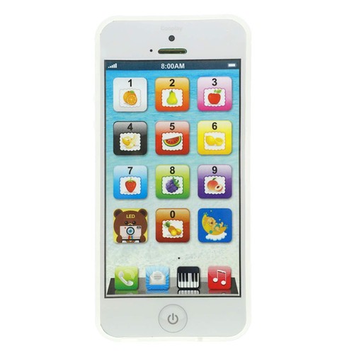 Phone toy play - play, cell