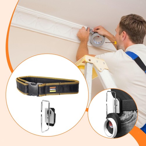 Clip ceinture porte outils - clip,