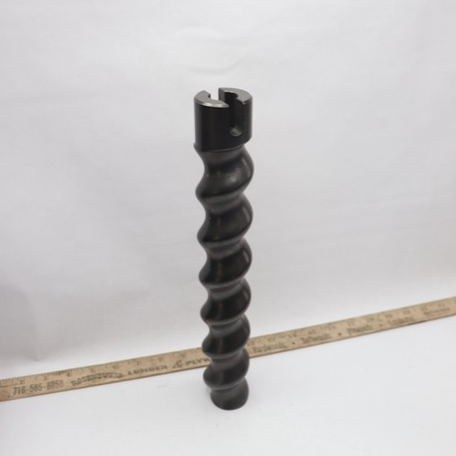 Mixer rotor standard - rotor, c