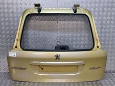 Hayon arrière (pour lunette