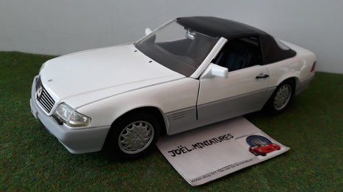 Mercedes benz 500 - mercedes-benz, sl