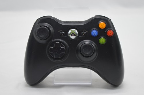 Manette officielle microsoft - manette,