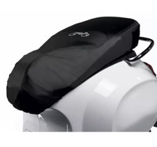 housse universelle selle moto