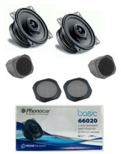 PHONOCAR 66020 Haut Parleur