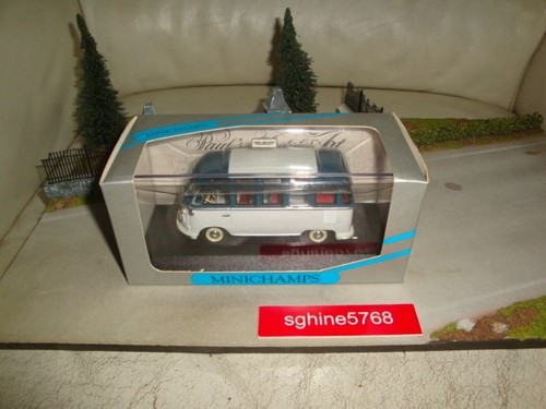 Minichamps vw - 1/43,