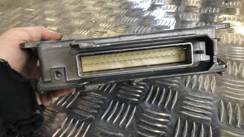 Calculateur moteur citroen - moteur,