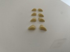 Rétro Obus Lot De 4 Paires