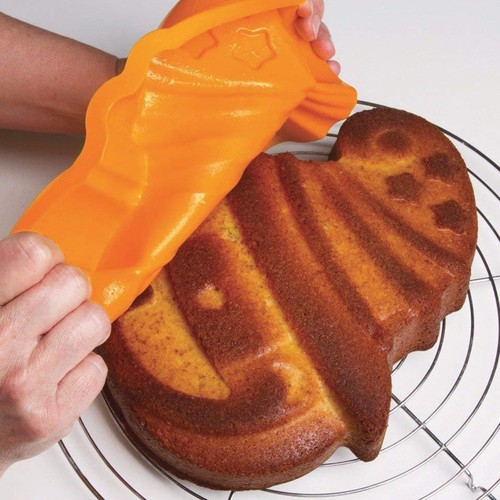 1pc outil cuisson halloween - outil,