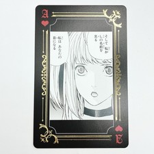 Misa Amane Death Note Art