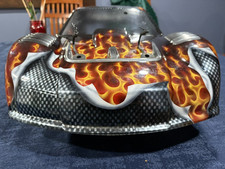 HPI Baja 5T Custom Painted Body