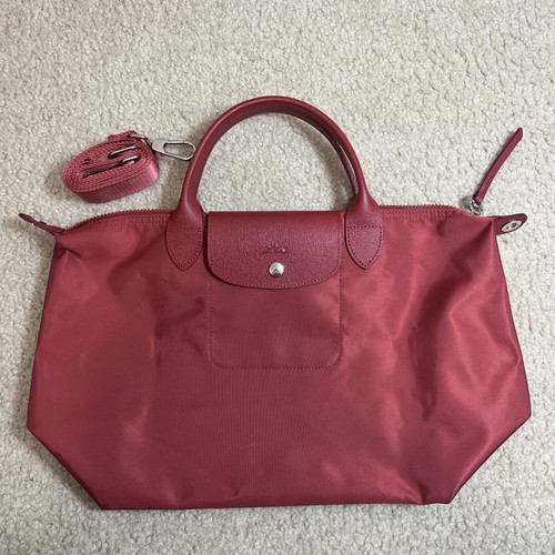 Longchamp pliage 2way - longchamp,