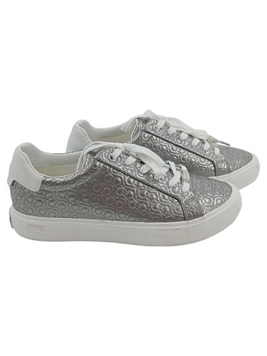 Calvin klein baskets basses - baskets,