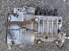 pompe à injection mercedes T1