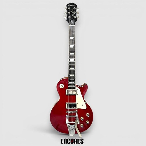 Guitare électrique epiphone - guitare,