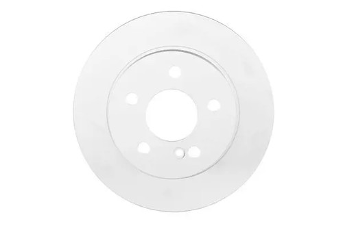 Disque frein plein 0 - disque,