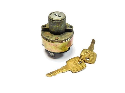 Bloc accès ignition lock - bloc,